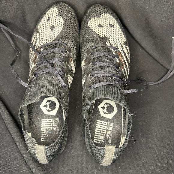 New Balance Men's Long Distance 5K V7‎ Running Shoe - Picture 6 of 9